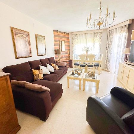 Apartament Catalina - Close To The Beach إِستيبونا المظهر الخارجي الصورة