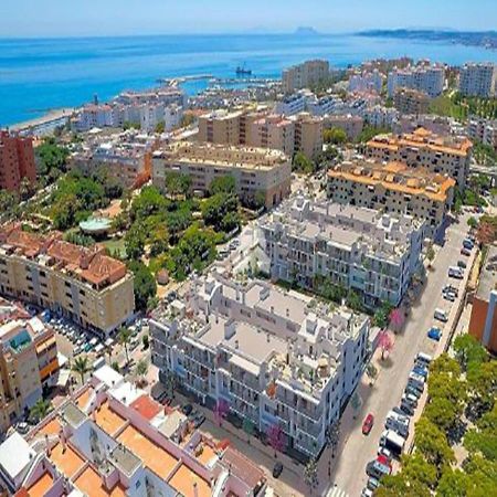 Apartament Catalina - Close To The Beach إِستيبونا المظهر الخارجي الصورة