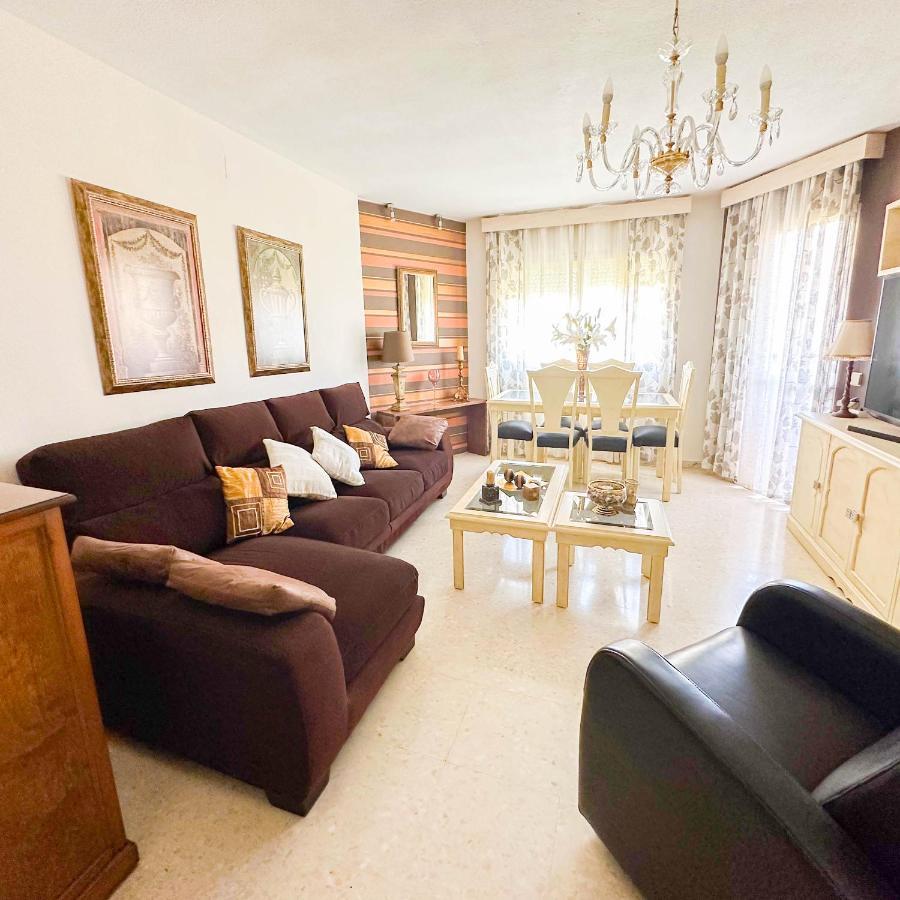 Apartament Catalina - Close To The Beach إِستيبونا المظهر الخارجي الصورة