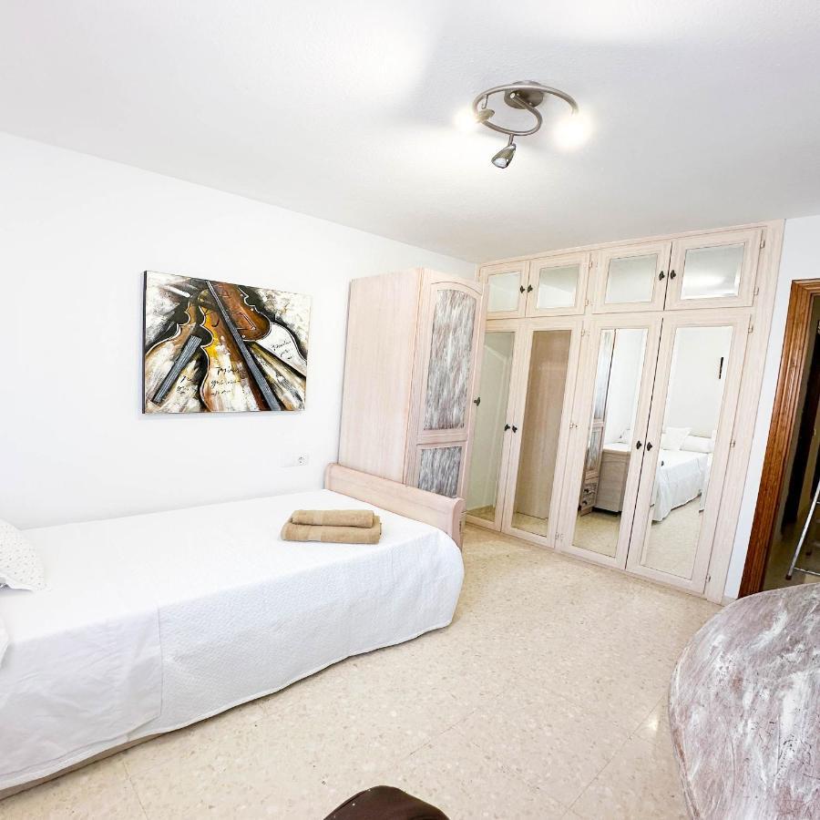 Apartament Catalina - Close To The Beach إِستيبونا المظهر الخارجي الصورة
