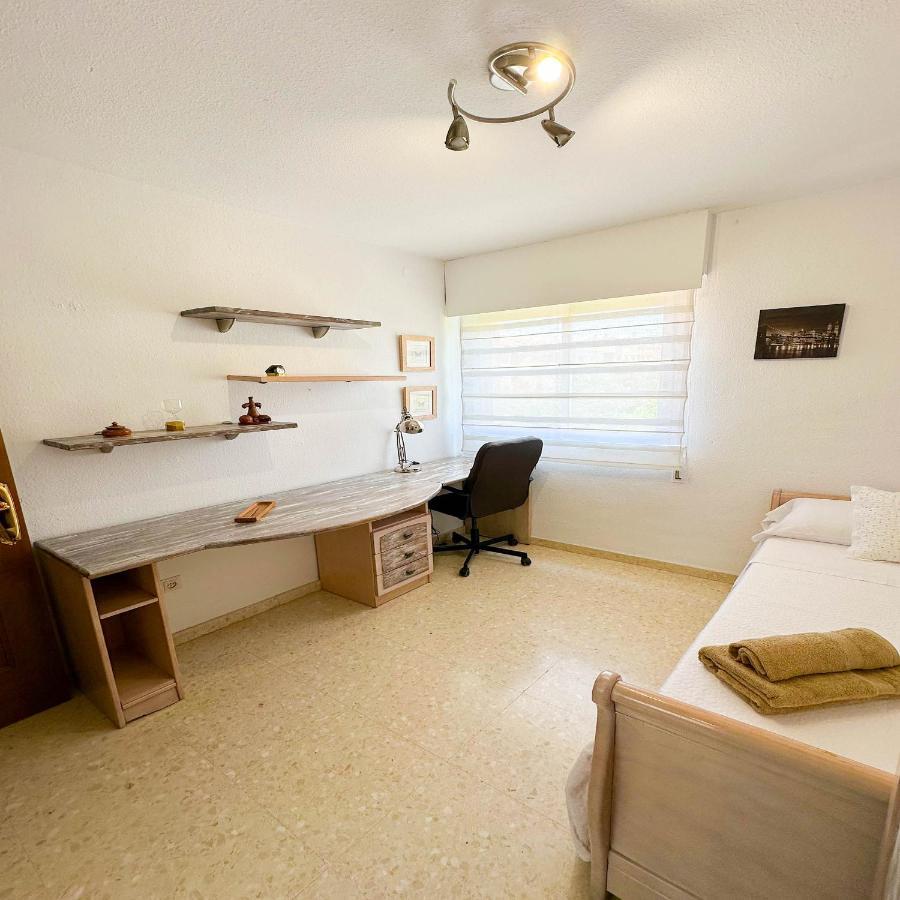 Apartament Catalina - Close To The Beach إِستيبونا المظهر الخارجي الصورة