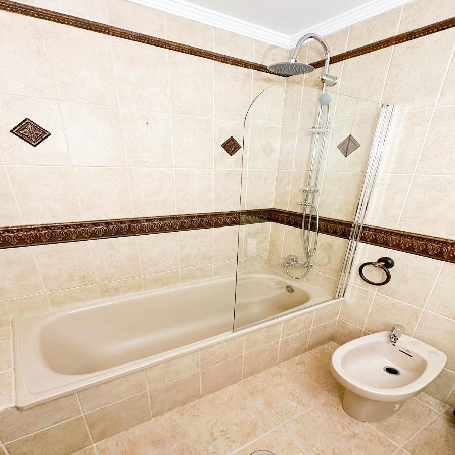 Apartament Catalina - Close To The Beach إِستيبونا المظهر الخارجي الصورة
