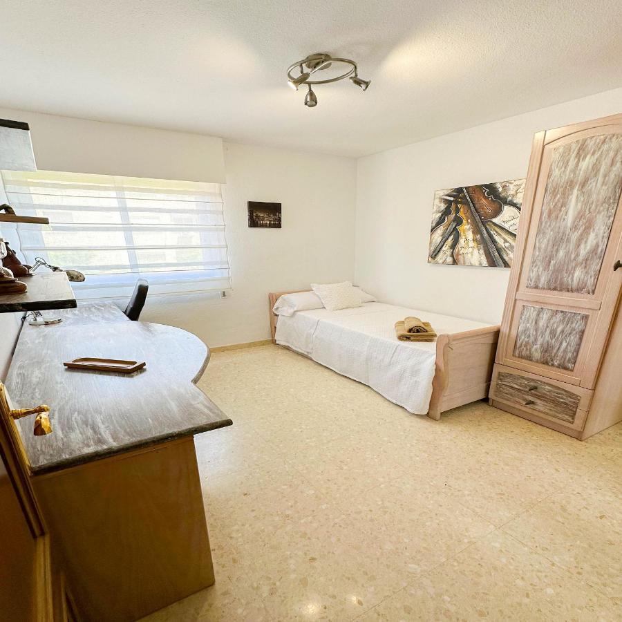 Apartament Catalina - Close To The Beach إِستيبونا المظهر الخارجي الصورة