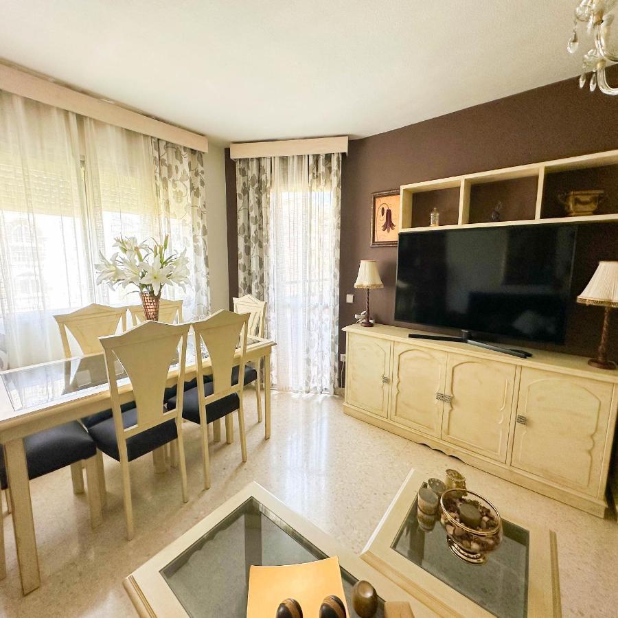 Apartament Catalina - Close To The Beach إِستيبونا المظهر الخارجي الصورة