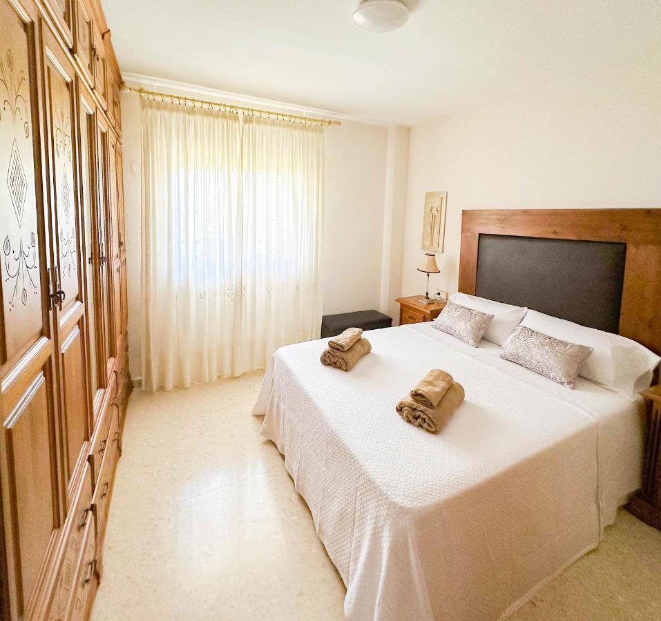Apartament Catalina - Close To The Beach إِستيبونا المظهر الخارجي الصورة