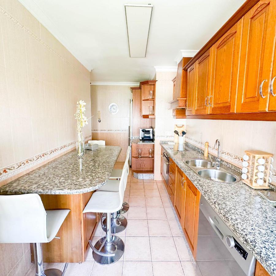 Apartament Catalina - Close To The Beach إِستيبونا المظهر الخارجي الصورة
