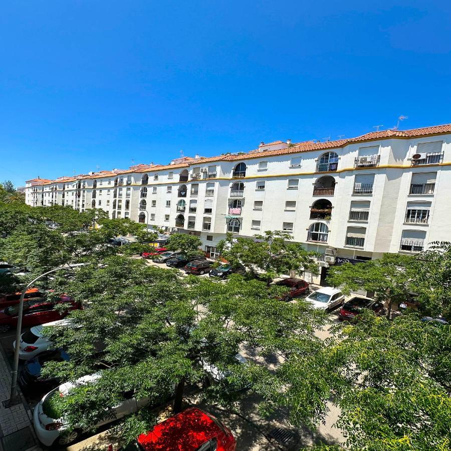 Apartament Catalina - Close To The Beach إِستيبونا المظهر الخارجي الصورة