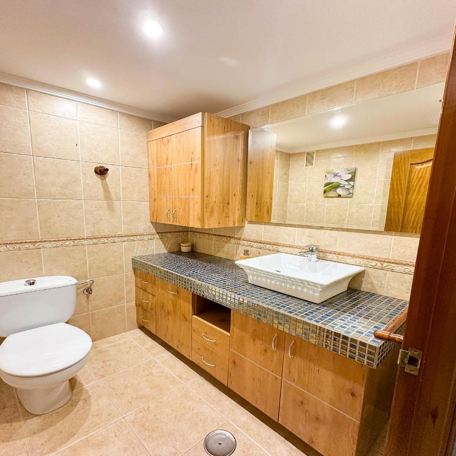Apartament Catalina - Close To The Beach إِستيبونا المظهر الخارجي الصورة