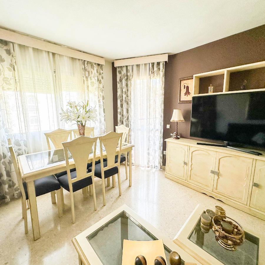 Apartament Catalina - Close To The Beach إِستيبونا المظهر الخارجي الصورة