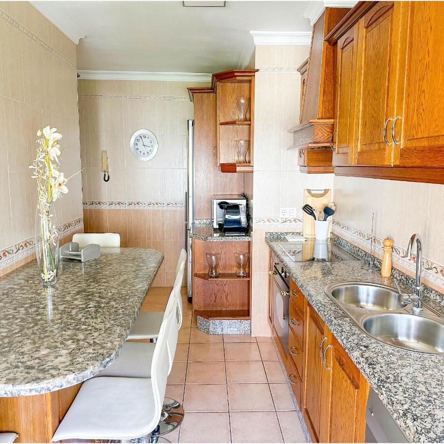 Apartament Catalina - Close To The Beach إِستيبونا المظهر الخارجي الصورة