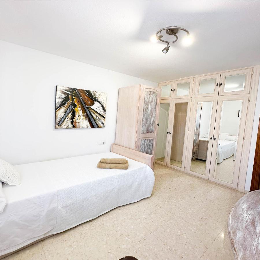 Apartament Catalina - Close To The Beach إِستيبونا المظهر الخارجي الصورة