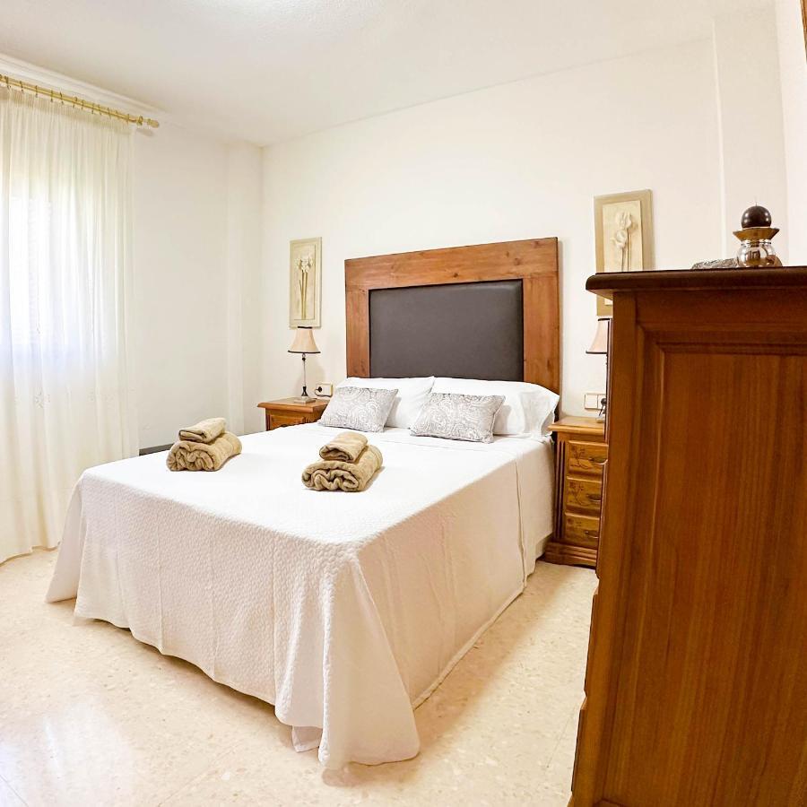 Apartament Catalina - Close To The Beach إِستيبونا المظهر الخارجي الصورة