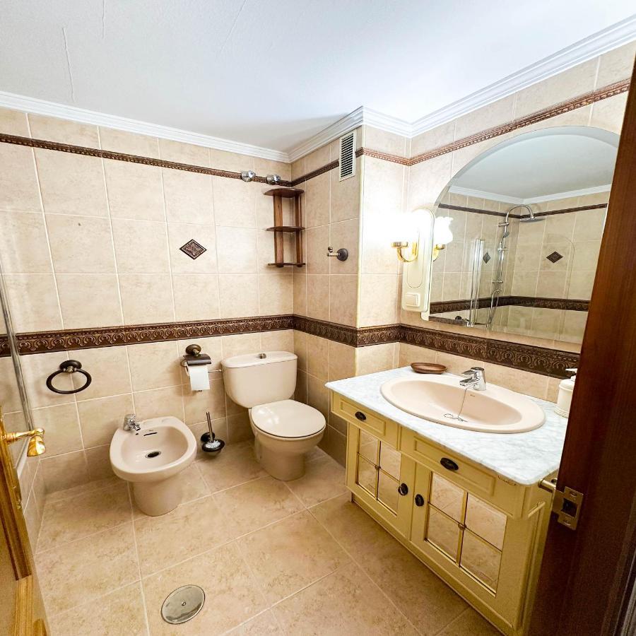 Apartament Catalina - Close To The Beach إِستيبونا المظهر الخارجي الصورة