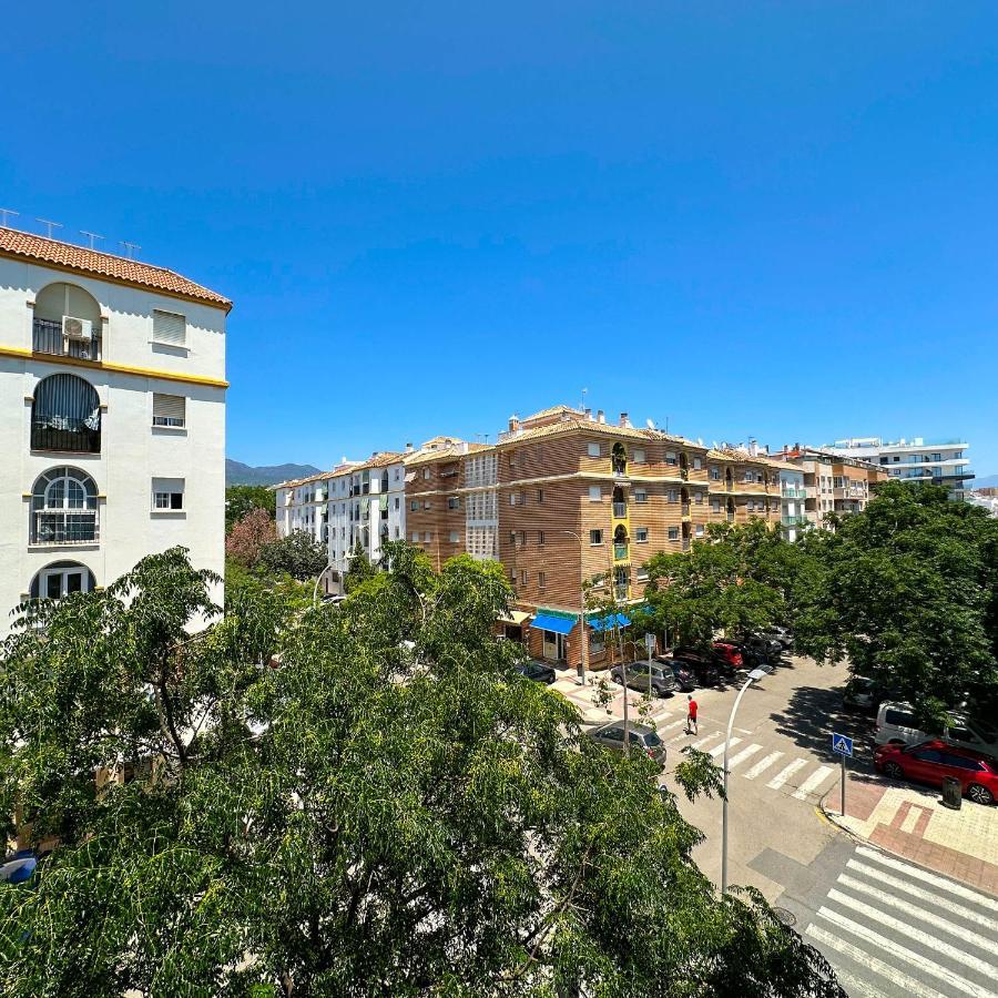 Apartament Catalina - Close To The Beach إِستيبونا المظهر الخارجي الصورة