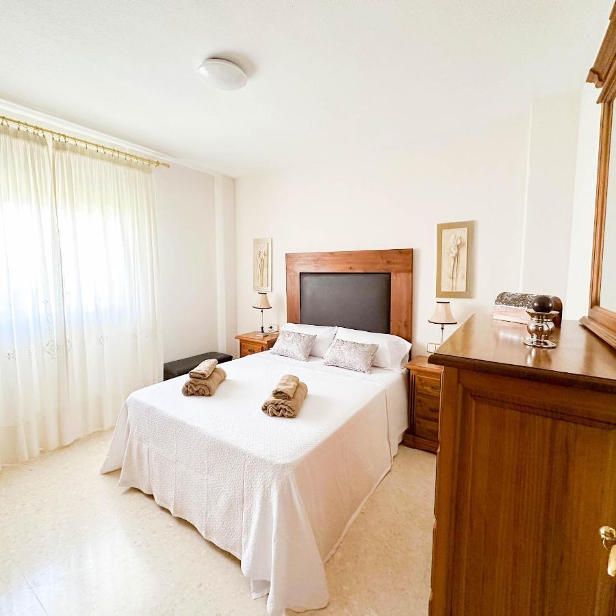 Apartament Catalina - Close To The Beach إِستيبونا المظهر الخارجي الصورة