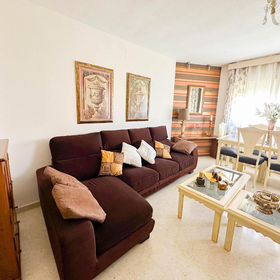 Apartament Catalina - Close To The Beach إِستيبونا المظهر الخارجي الصورة