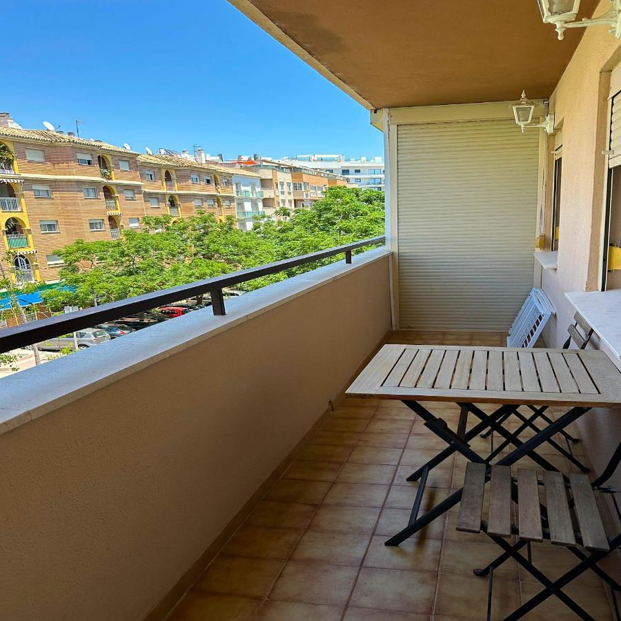 Apartament Catalina - Close To The Beach إِستيبونا المظهر الخارجي الصورة