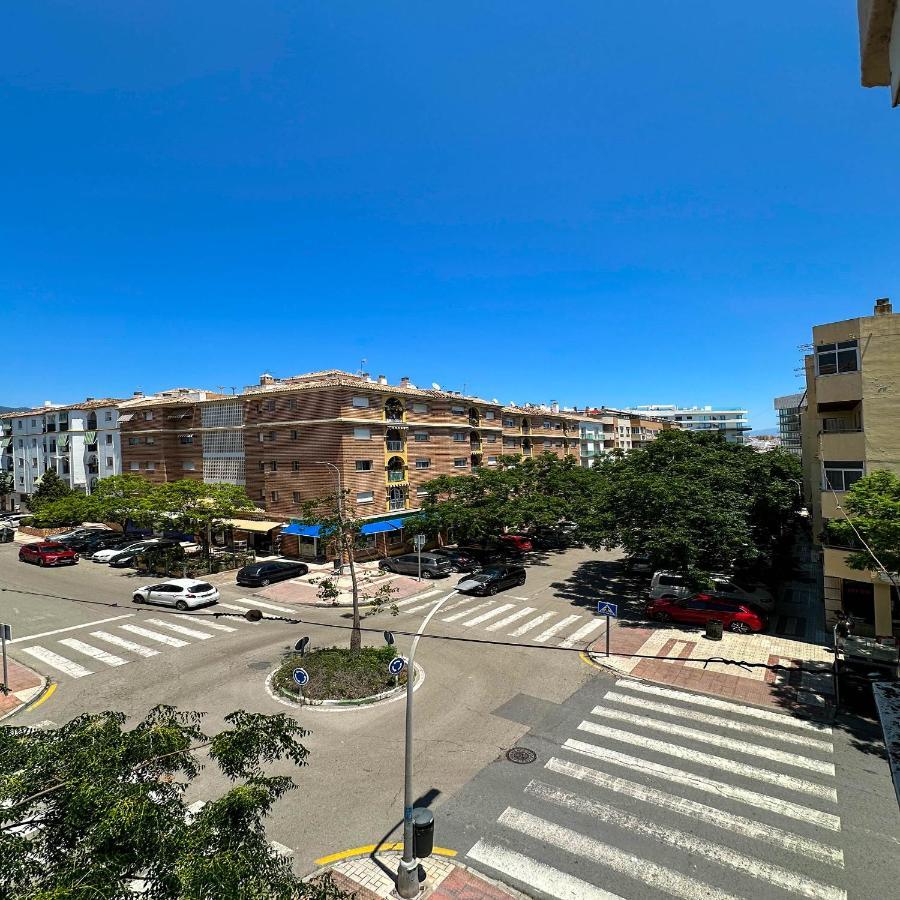 Apartament Catalina - Close To The Beach إِستيبونا المظهر الخارجي الصورة