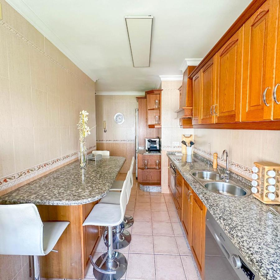 Apartament Catalina - Close To The Beach إِستيبونا المظهر الخارجي الصورة