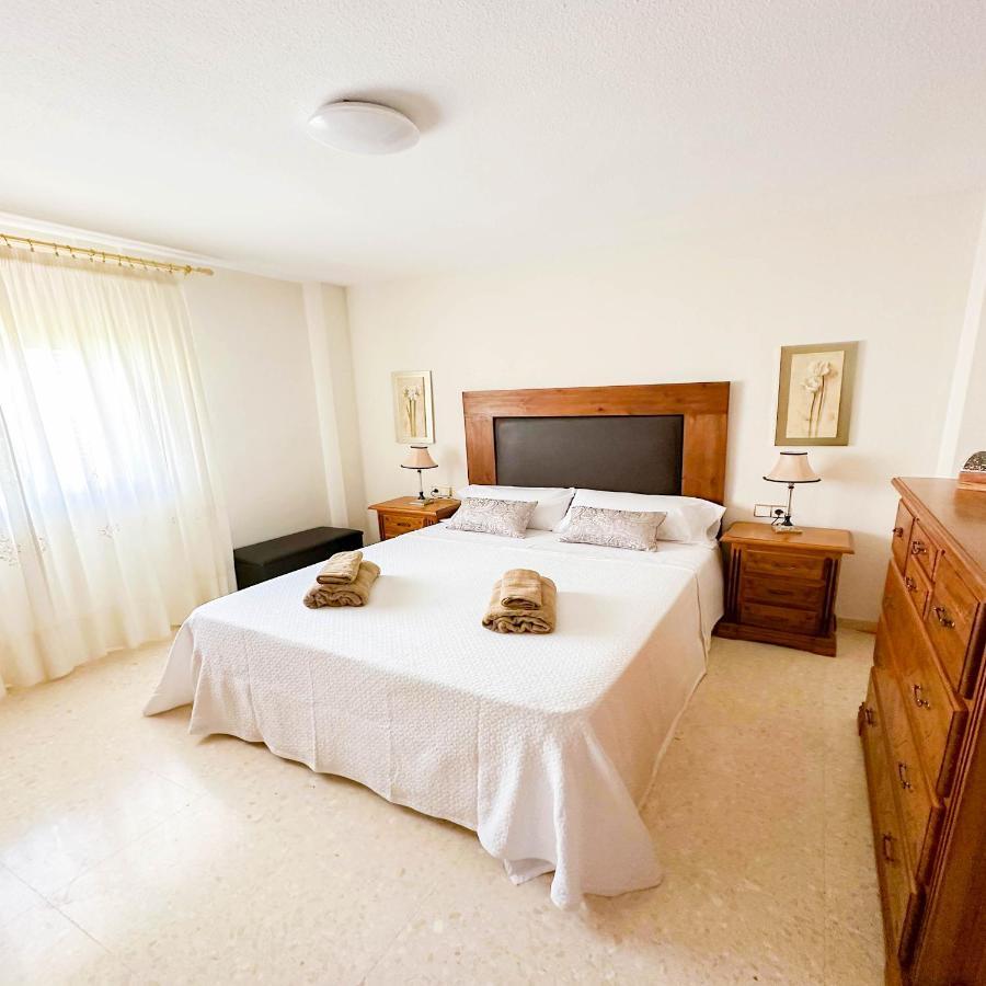 Apartament Catalina - Close To The Beach إِستيبونا المظهر الخارجي الصورة
