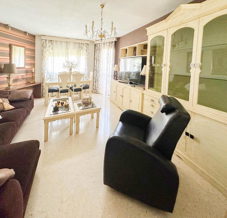 Apartament Catalina - Close To The Beach إِستيبونا المظهر الخارجي الصورة