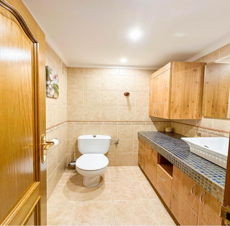 Apartament Catalina - Close To The Beach إِستيبونا المظهر الخارجي الصورة