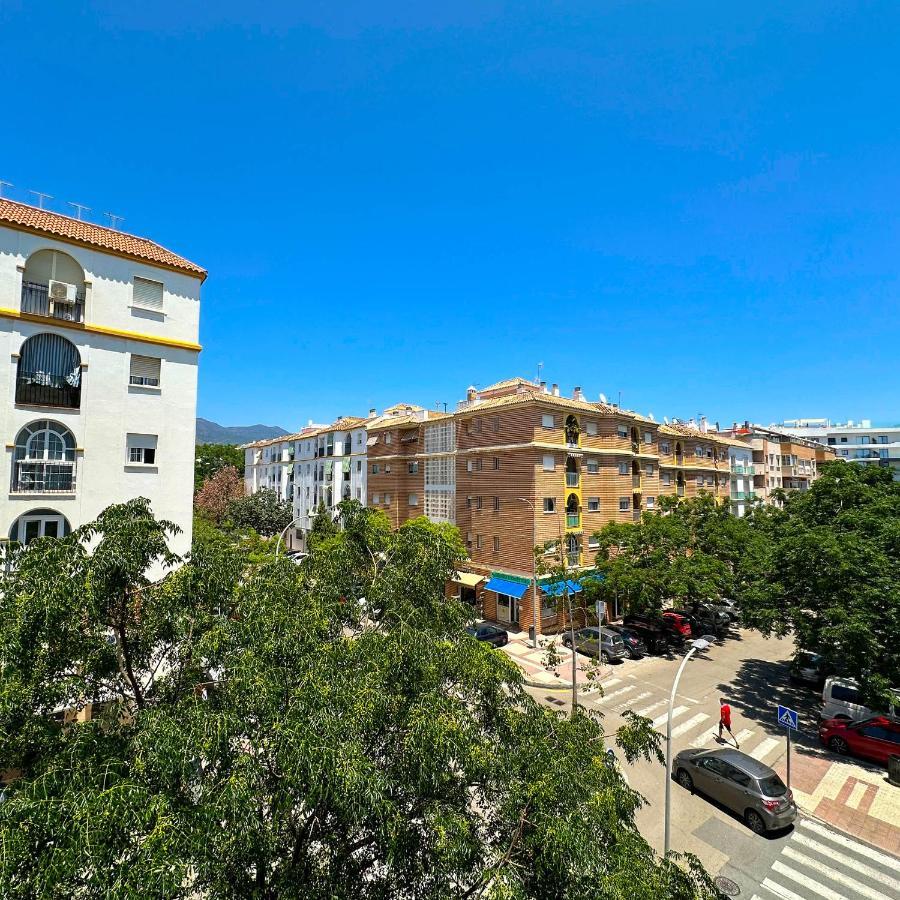 Apartament Catalina - Close To The Beach إِستيبونا المظهر الخارجي الصورة