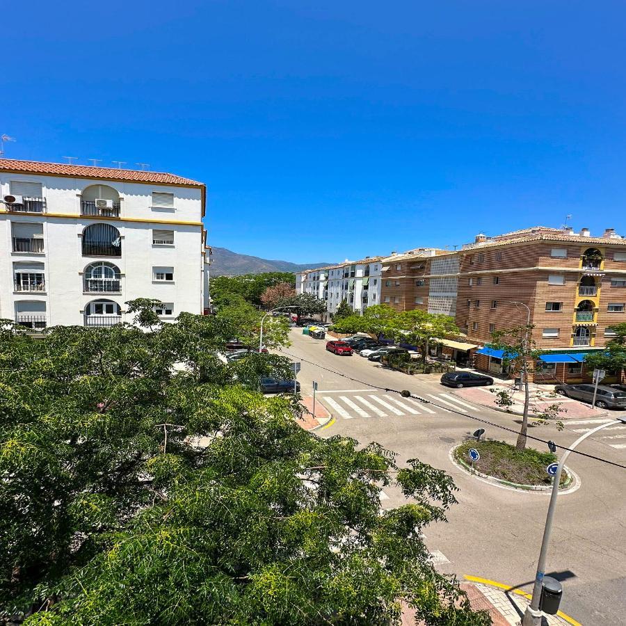 Apartament Catalina - Close To The Beach إِستيبونا المظهر الخارجي الصورة